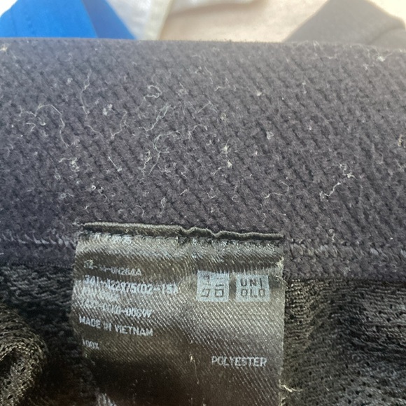 I I qlo shorts - Picture 5 of 7